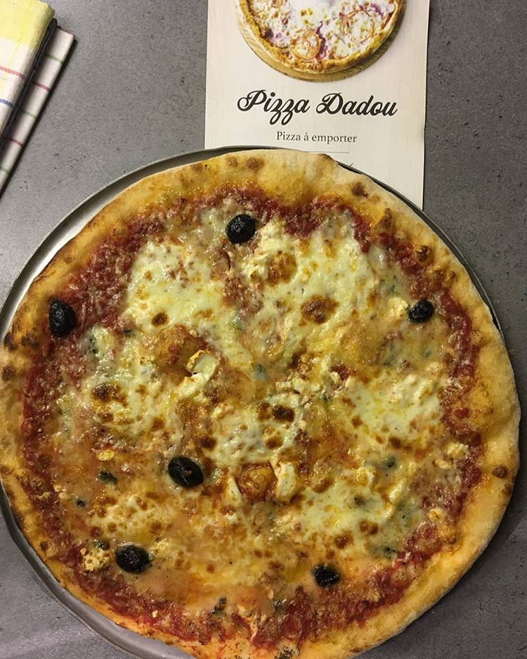 Préparation artisanale